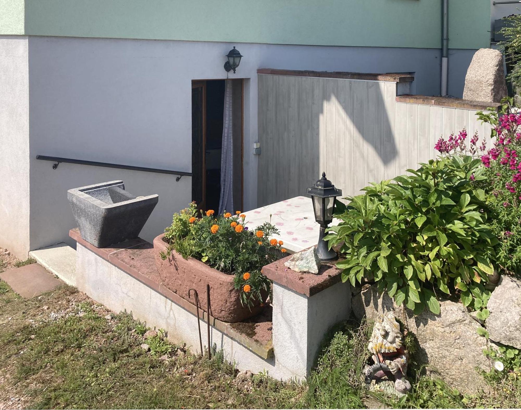 Au Jardin D'Edel Gites Centre Alsace Dieffenthal Pokój zdjęcie